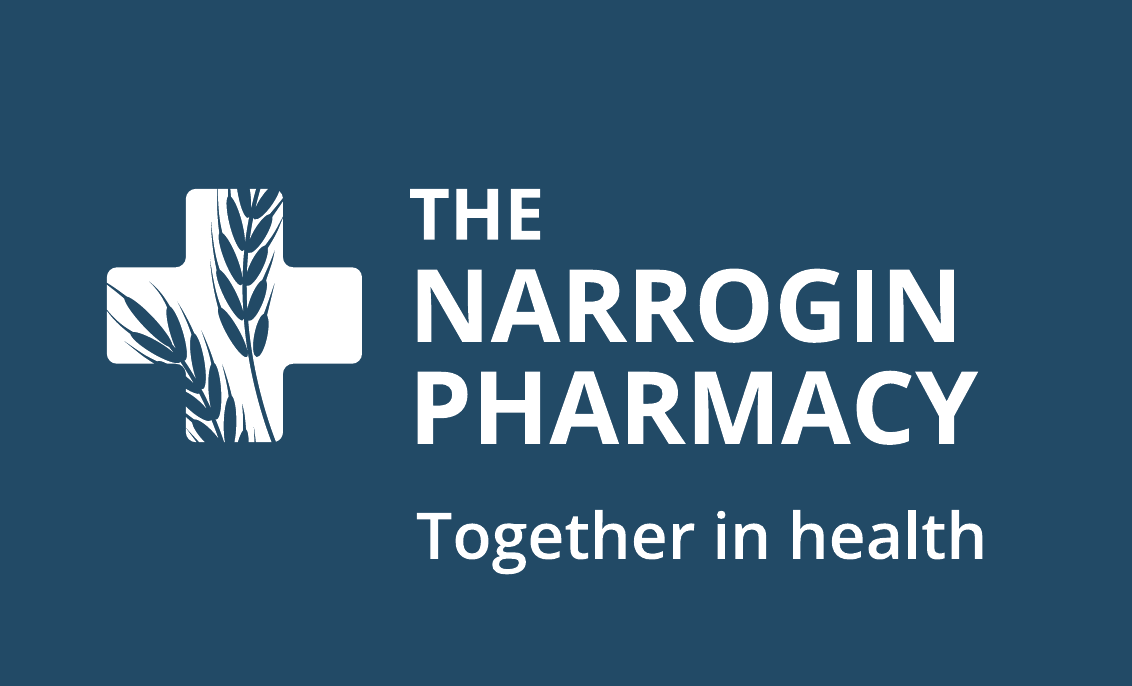 The Narrogin Pharmacy